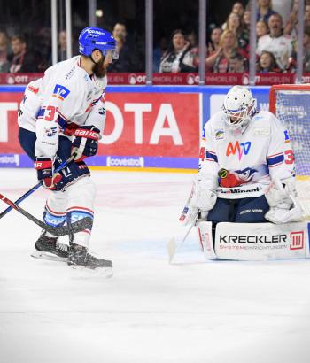 Adler Mannheim KEC2