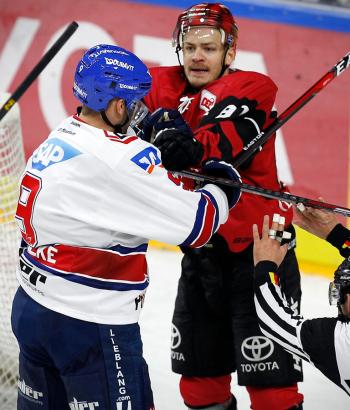 Adler Mannheim KEC