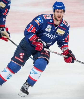 Adler Mannheim Kai Hospelt app