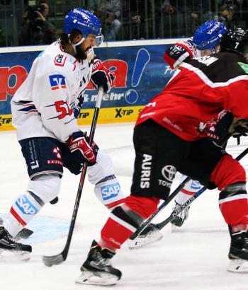 Adler Mannheim Koelner Haie app