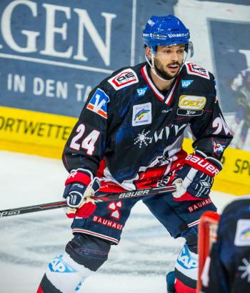 Adler Mannheim Krefeld Pinguine Vorbericht app