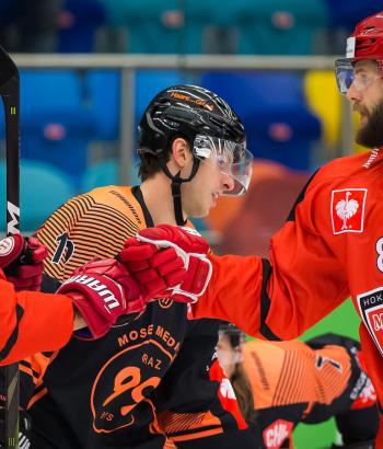 Adler Mannheim MHK