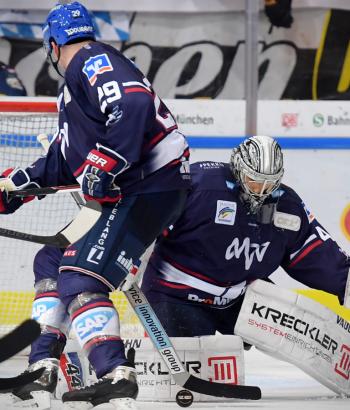 Adler Mannheim MUC