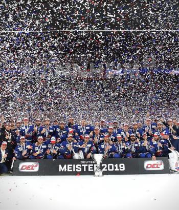 Adler Mannheim Meister