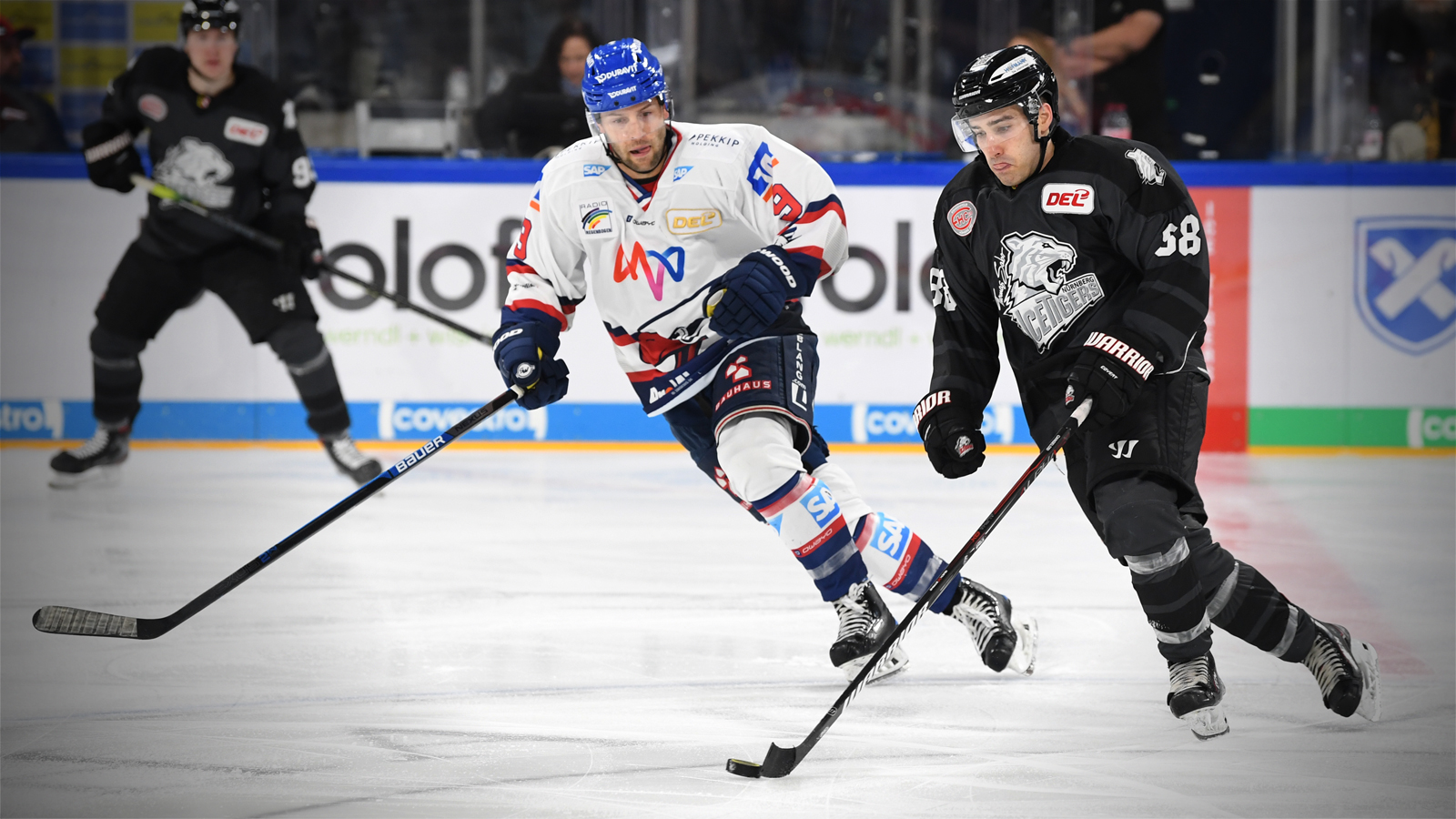 Mit Tempo in die neue Saison