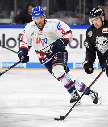 Adler Mannheim NIT