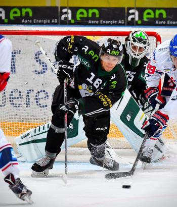 Adler Mannheim Olten