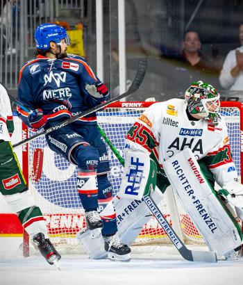 Adler Mannheim PC AEV3
