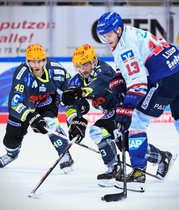 Adler Mannheim PC BHV3