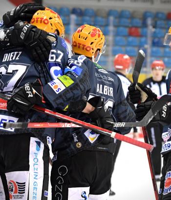 Adler Mannheim PC BHV