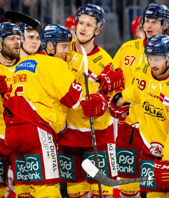 Adler Mannheim PC DEG4