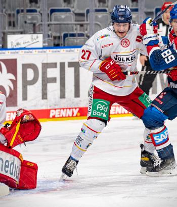 Adler Mannheim PC DEG