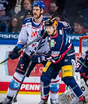 Adler Mannheim PC EBB