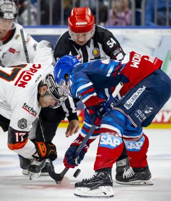 Adler Mannheim PC FRA3