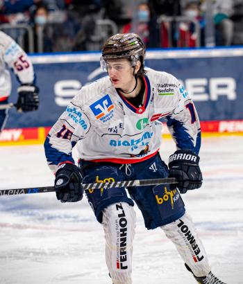 Adler Mannheim PC IEC2