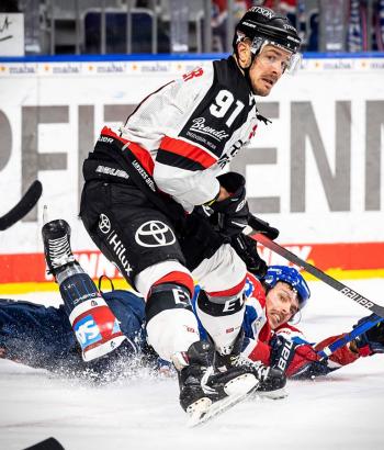 Adler Mannheim PC KEC3