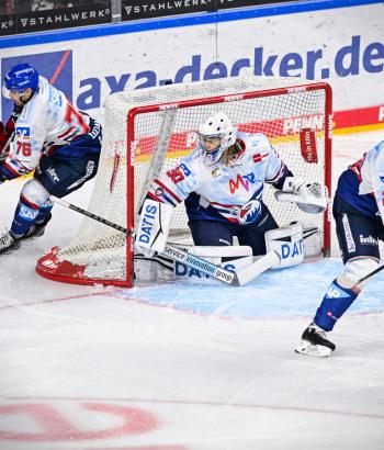 Adler Mannheim PC KEC4