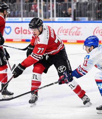 Adler Mannheim PC KEC5