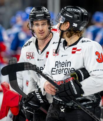 Adler Mannheim PC KEC6