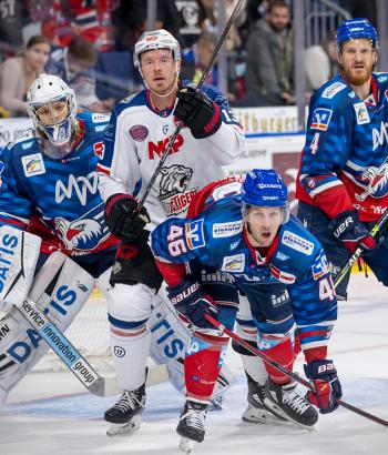 Adler Mannheim PC NIT2