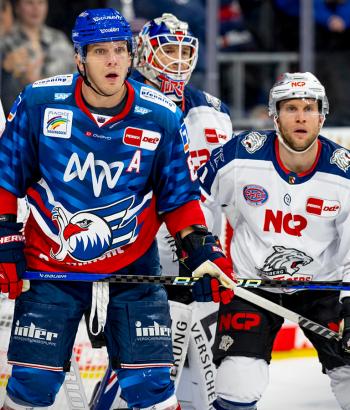 Adler Mannheim PC NIT3