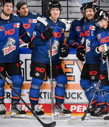 Adler Mannheim PC NIT