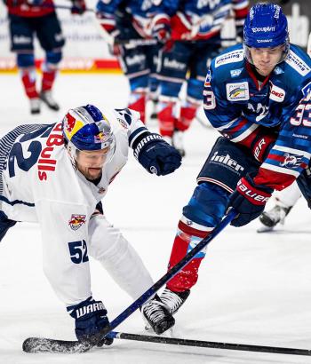 Adler Mannheim PC RBM3