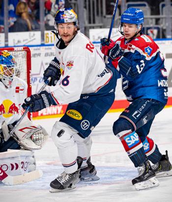 Adler Mannheim PC RBM
