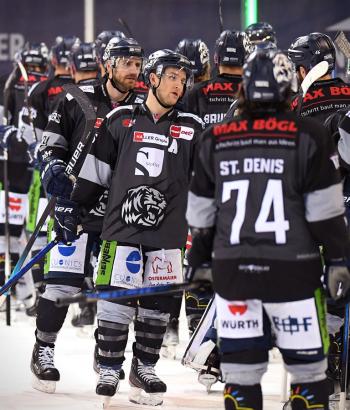 Adler Mannheim PC STR2