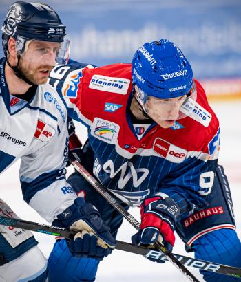 Adler Mannheim PC STR3
