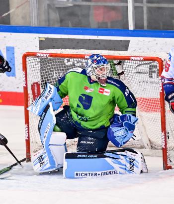 Adler Mannheim PC STR6