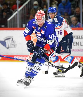 Adler Mannheim PC SWW2