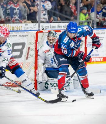 Adler Mannheim PC SWW4