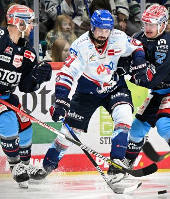 Adler Mannheim PC SWW5