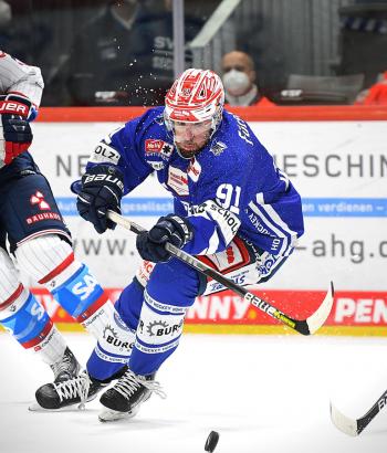Adler Mannheim PC SWW