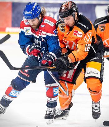 Adler Mannheim PC WOB3