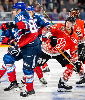 Adler Mannheim PC WOB4