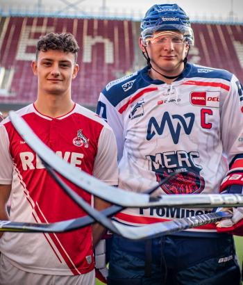 Adler Mannheim PM WG