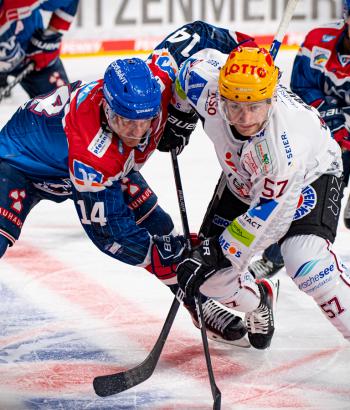 Adler Mannheim Performance Check BHV