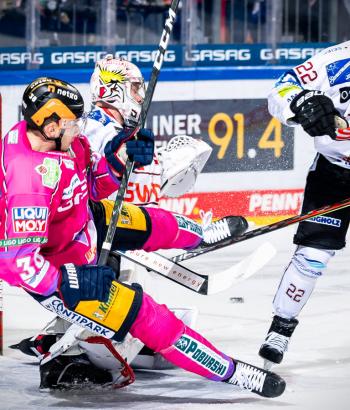 Adler Mannheim Performance Check EBB