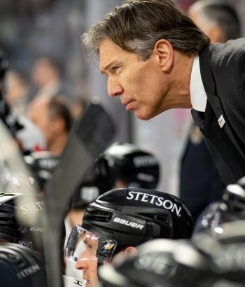 Adler Mannheim Performance Check KEC