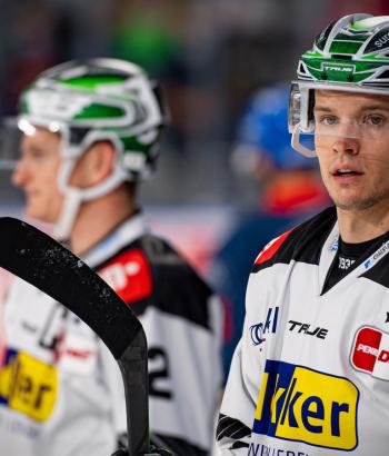 Adler Mannheim Performance Check KEV