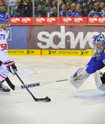 Adler Mannheim Schwenningen Spielbericht app2