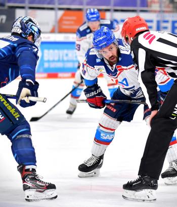 Adler Mannheim Spielabsage ING