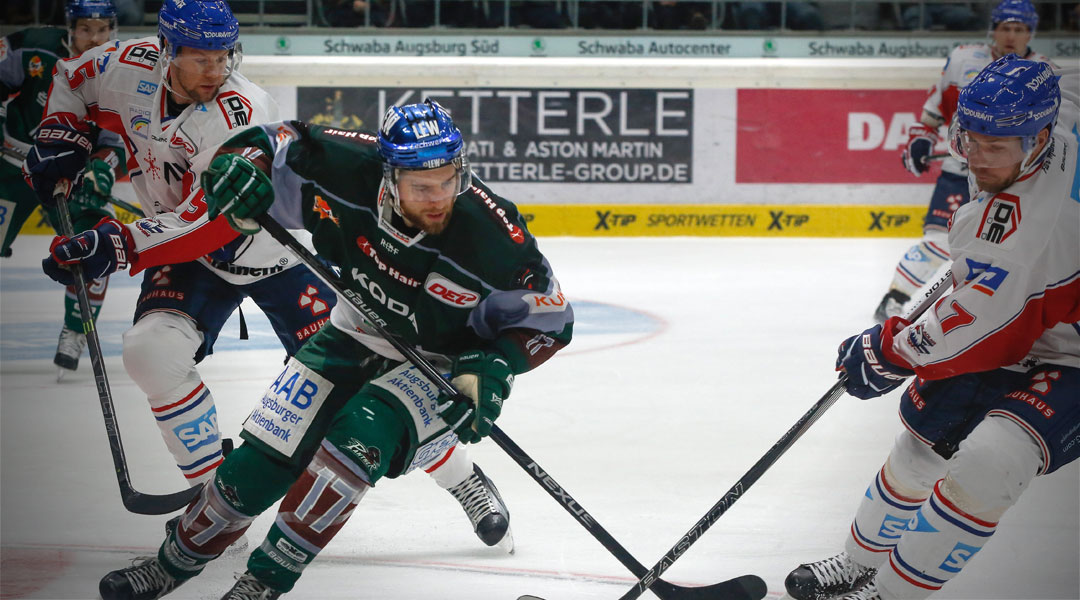 Sieg Nummer 12! Adler bauen Serie weiter aus