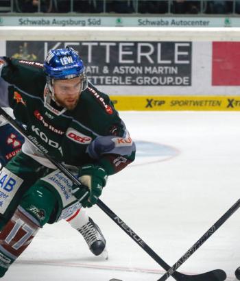 Adler Mannheim Spielbericht AEV app2