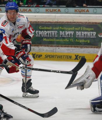 Adler Mannheim Spielbericht AEV app