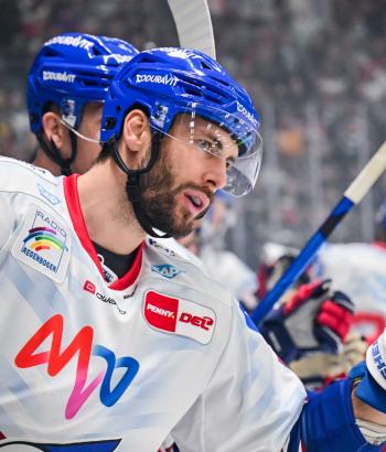 Adler Mannheim Spielbericht AEV3