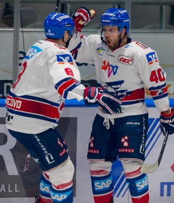 Adler Mannheim Spielbericht Augsburg