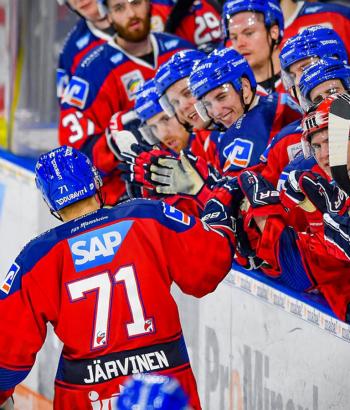 Adler Mannheim Spielbericht BHV4